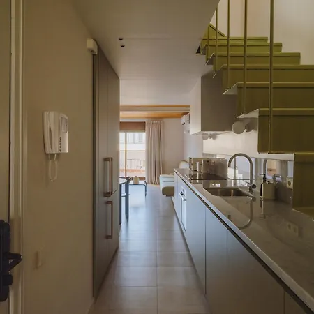 Casa Flor Boutique Mid-term Monthly *