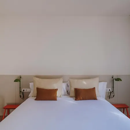 Casa Flor Boutique Mid-term Monthly 아파트