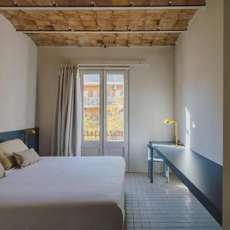 Casa Flor Boutique Mid-term Monthly Apartamento Barcelona