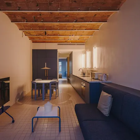 Casa Flor Boutique Mid-term Monthly Apartamento