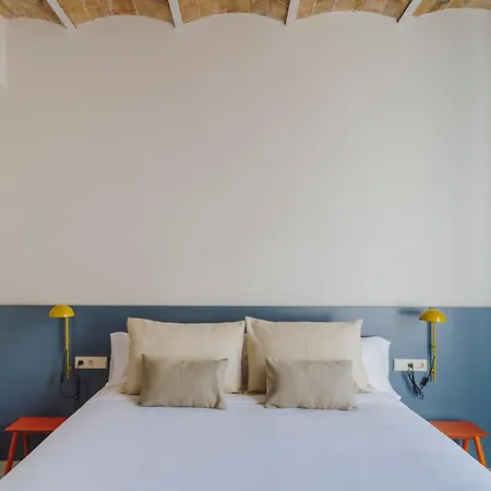 Casa Flor Boutique Mid-term Monthly Apartamento Barcelona
