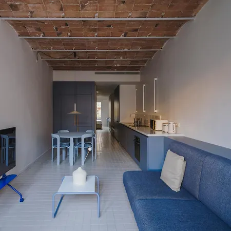 Apartamento Casa Flor Boutique Mid-term Monthly
