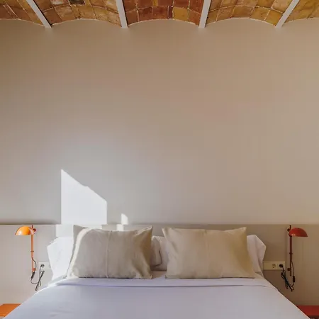 Apartamento Casa Flor Boutique Mid-term Monthly *
