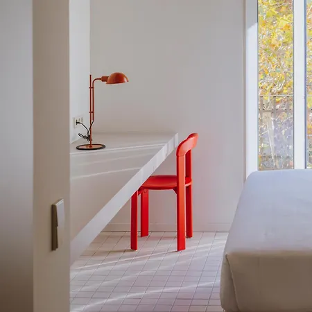 Casa Flor Boutique Mid-term Monthly *