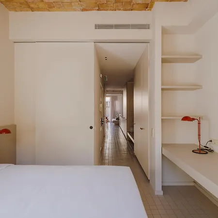 Casa Flor Boutique Mid-term Monthly Barcelona