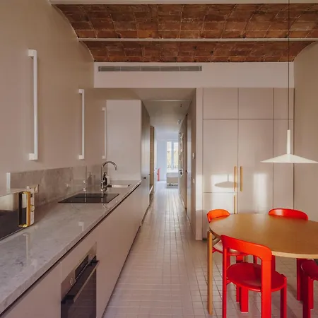 Apartamento Casa Flor Boutique Mid-term Monthly *