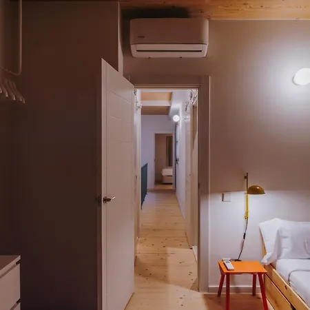 Casa Flor Boutique Mid-term Monthly Apartamento *