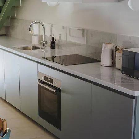 Apartamento Casa Flor Boutique Mid-term Monthly