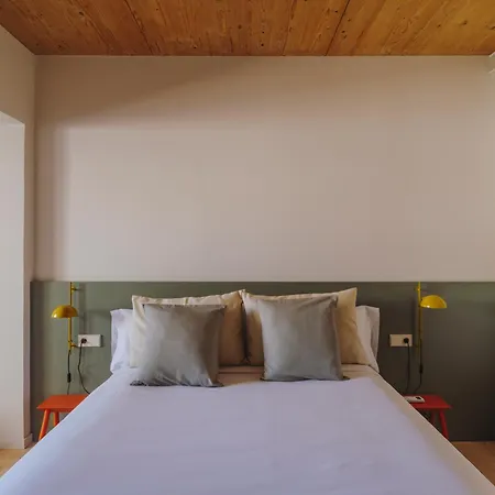 Apartamento Casa Flor Boutique Mid-term Monthly