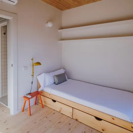 Casa Flor Boutique Mid-term Monthly * Barcelona