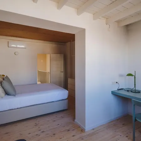 Apartamento Casa Flor Boutique Mid-term Monthly