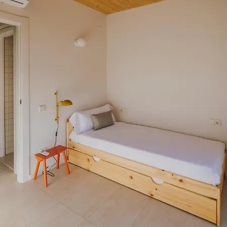 Casa Flor Boutique Mid-term Monthly Barcelona