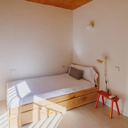 Casa Flor Boutique Mid-term Monthly * Barcelona