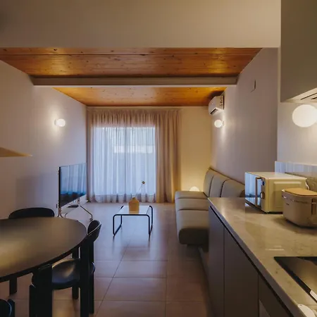 Casa Flor Boutique Mid-term Monthly Apartamento