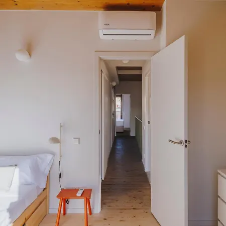 Casa Flor Boutique Mid-term Monthly Apartamento *