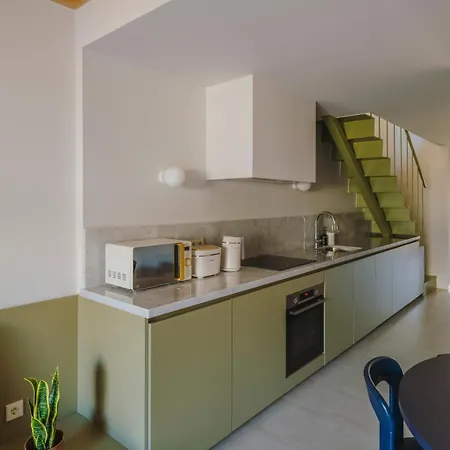 Casa Flor Boutique Mid-term Monthly Apartamento