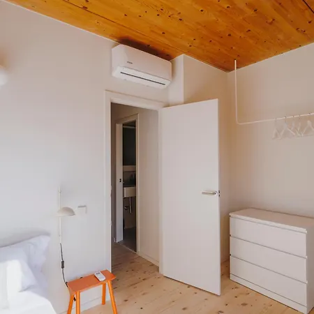 Apartamento Casa Flor Boutique Mid-term Monthly