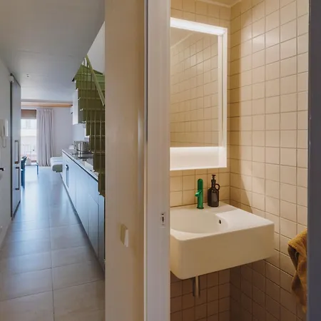 Casa Flor Boutique Mid-term Monthly Apartamento *