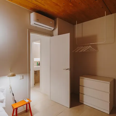 Apartamento Casa Flor Boutique Mid-term Monthly