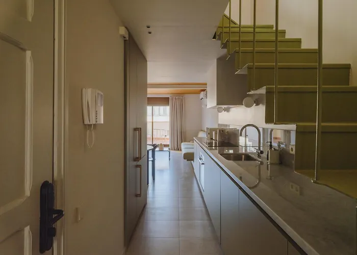 Casa Flor Boutique Mid-term Monthly *