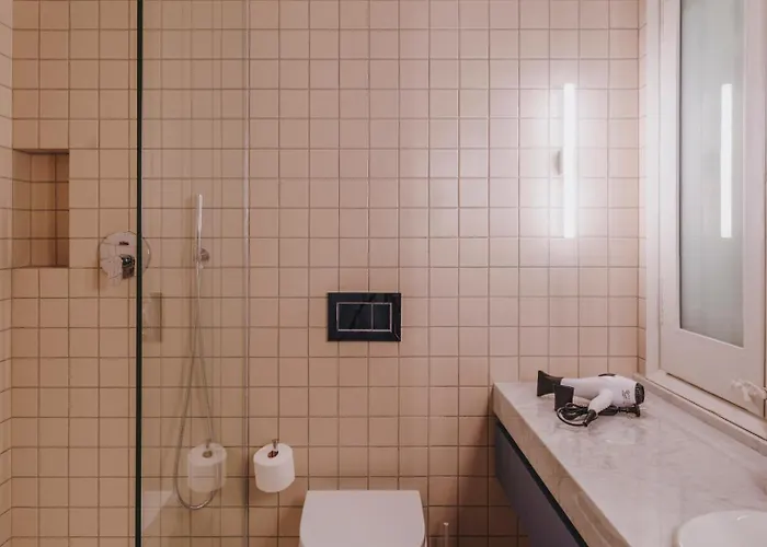 아파트 Casa Flor Boutique Mid-term Monthly *