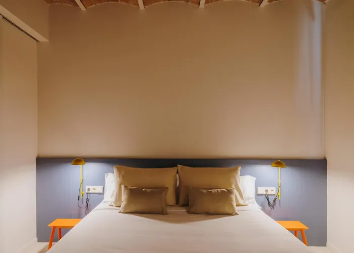 Casa Flor Boutique Mid-term Monthly 아파트 *