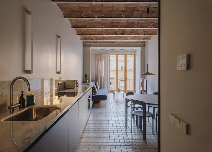 Casa Flor Boutique Mid-term Monthly