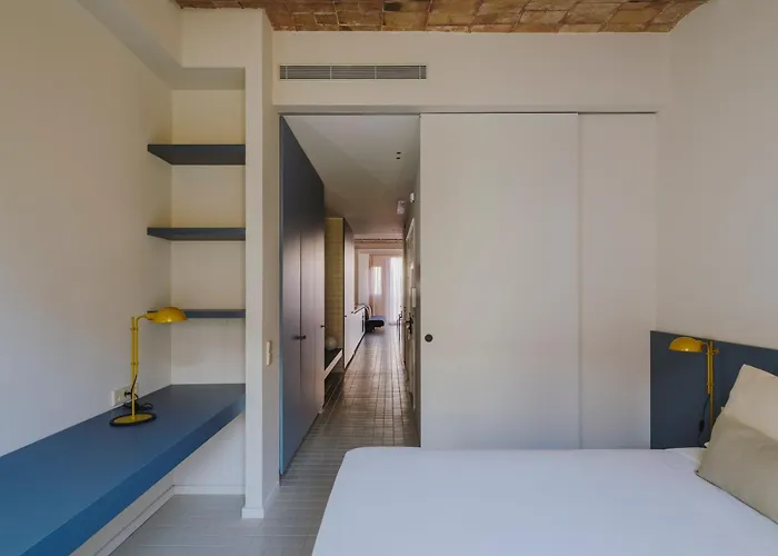 아파트 Casa Flor Boutique Mid-term Monthly *