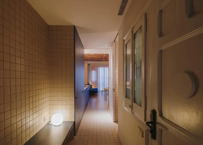 아파트 Casa Flor Boutique Mid-term Monthly *