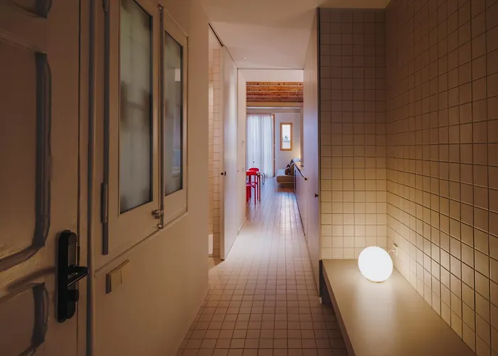 Casa Flor Boutique Mid-term Monthly *