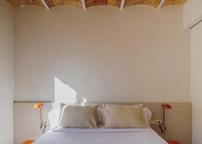 아파트 Casa Flor Boutique Mid-term Monthly *