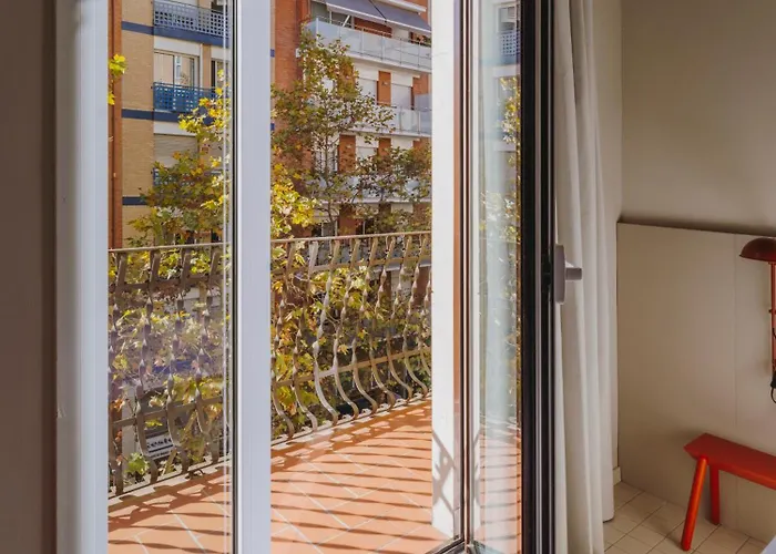 Casa Flor Boutique Mid-term Monthly *