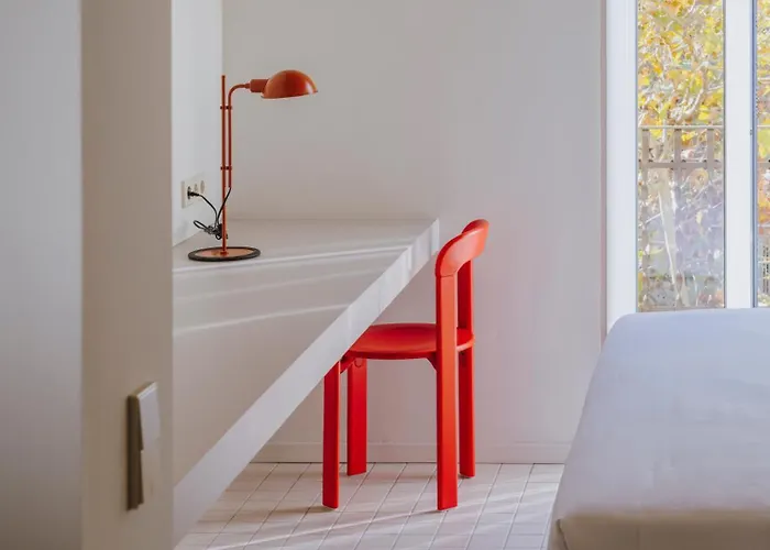 Casa Flor Boutique Mid-term Monthly *