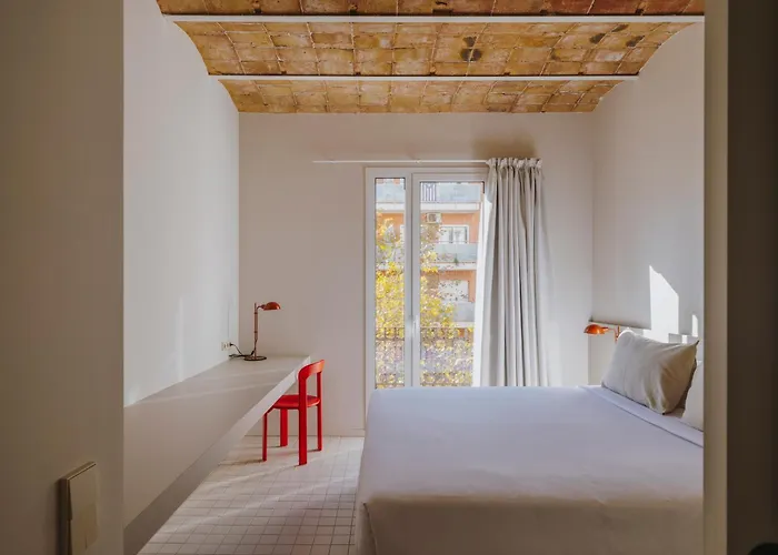 Casa Flor Boutique Mid-term Monthly *