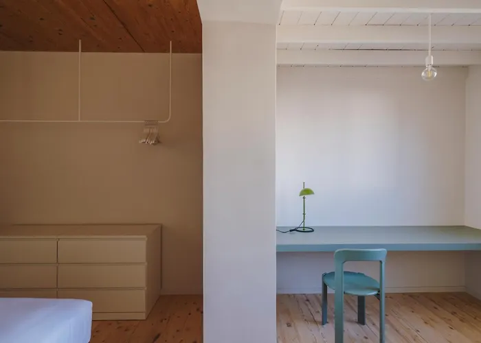 Casa Flor Boutique Mid-term Monthly *