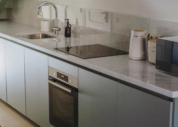 아파트 Casa Flor Boutique Mid-term Monthly