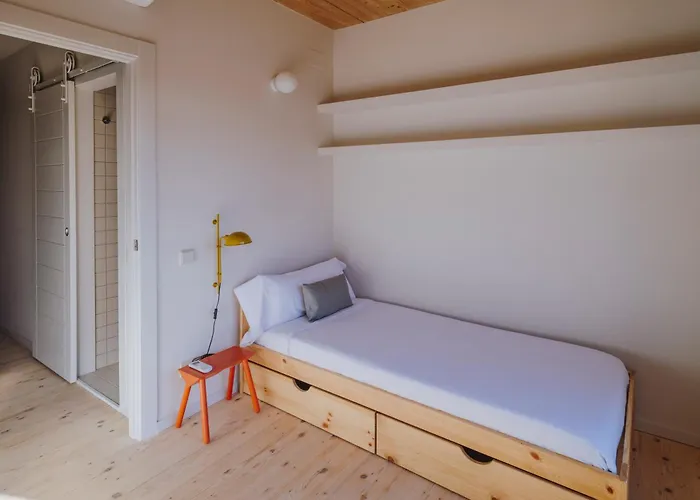 Casa Flor Boutique Mid-term Monthly * 바르셀로나