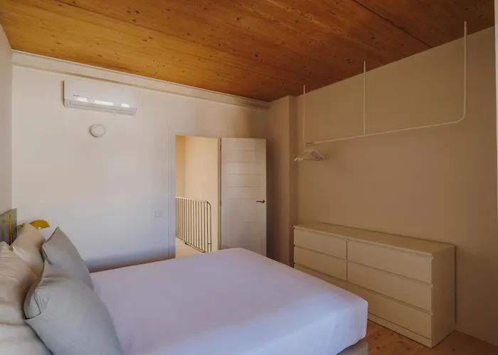 Casa Flor Boutique Mid-term Monthly * 바르셀로나