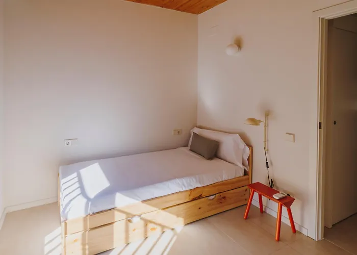 Casa Flor Boutique Mid-term Monthly * 바르셀로나