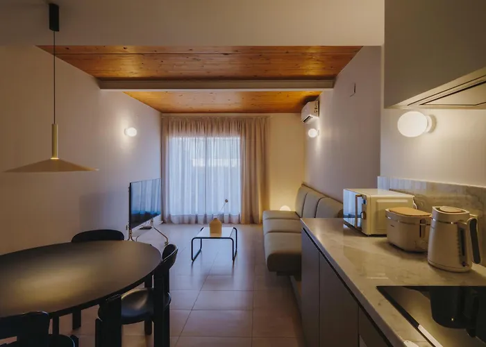 Casa Flor Boutique Mid-term Monthly 아파트