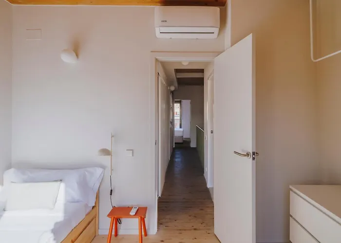 Casa Flor Boutique Mid-term Monthly 아파트 *