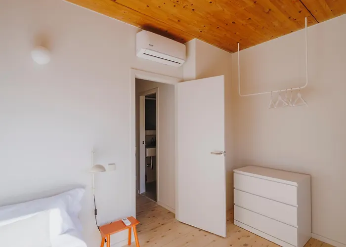 아파트 Casa Flor Boutique Mid-term Monthly