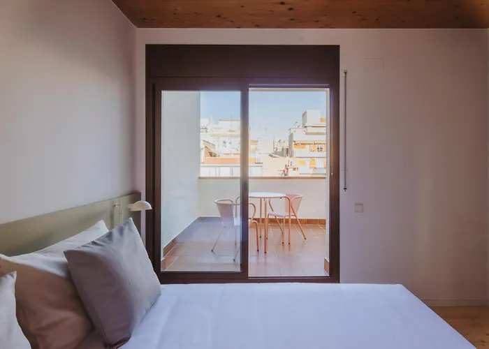 Casa Flor Boutique Mid-term Monthly *