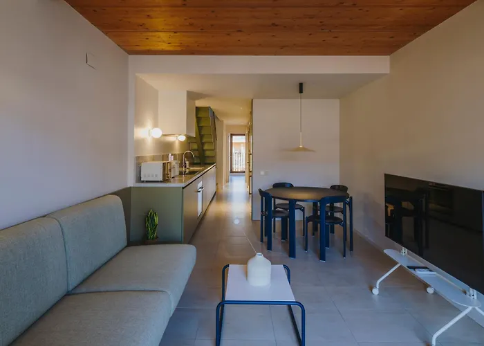 Casa Flor Boutique Mid-term Monthly 아파트