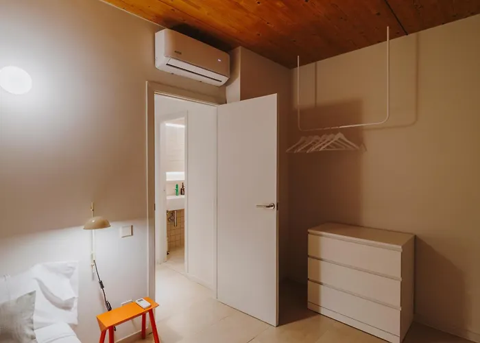 아파트 Casa Flor Boutique Mid-term Monthly