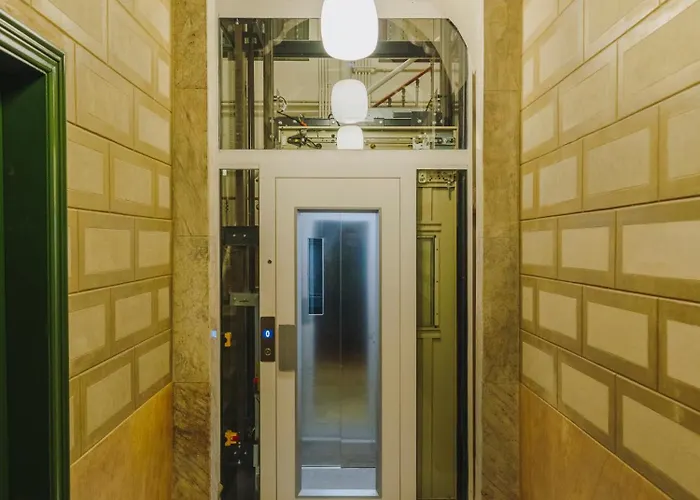 Casa Flor Boutique Mid-term Monthly 아파트 바르셀로나